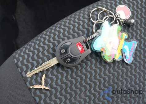 2019 Nissan Versa Note Sv from USA, damaged, VIN 3N1CE2CP6KL354276